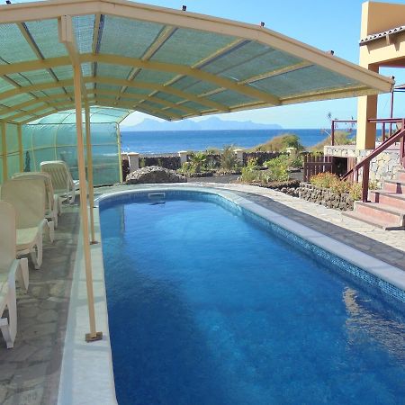 Coin De Paradis,Pavillon Doucimar Porto Novo エクステリア 写真