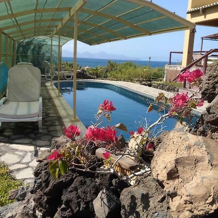 Coin De Paradis,Pavillon Doucimar Porto Novo エクステリア 写真