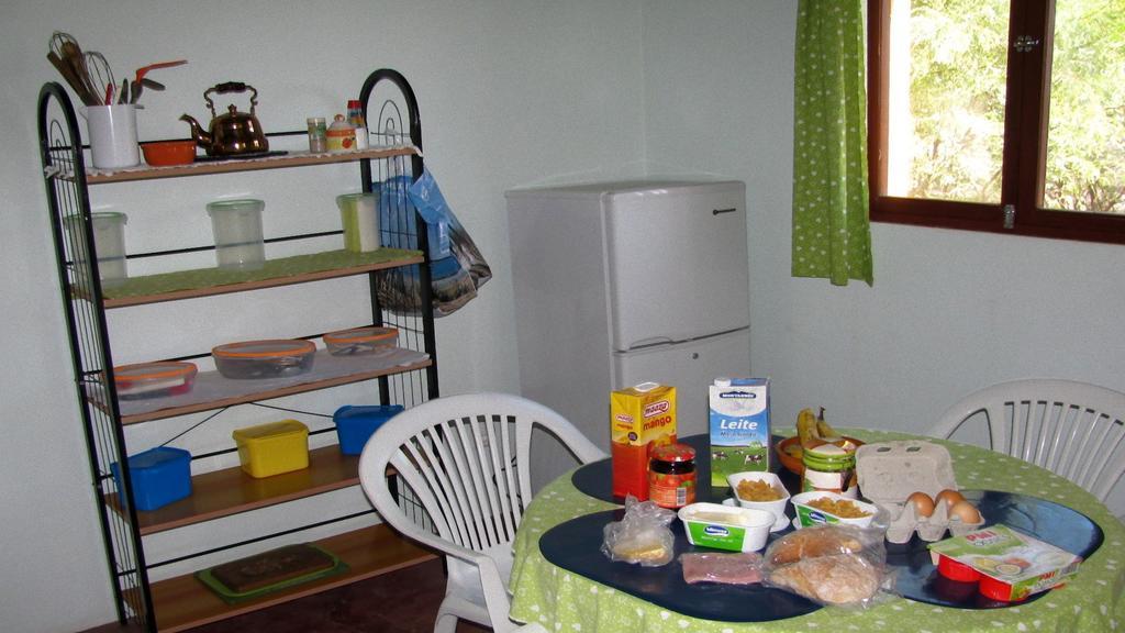 Coin De Paradis,Pavillon Doucimar Porto Novo エクステリア 写真