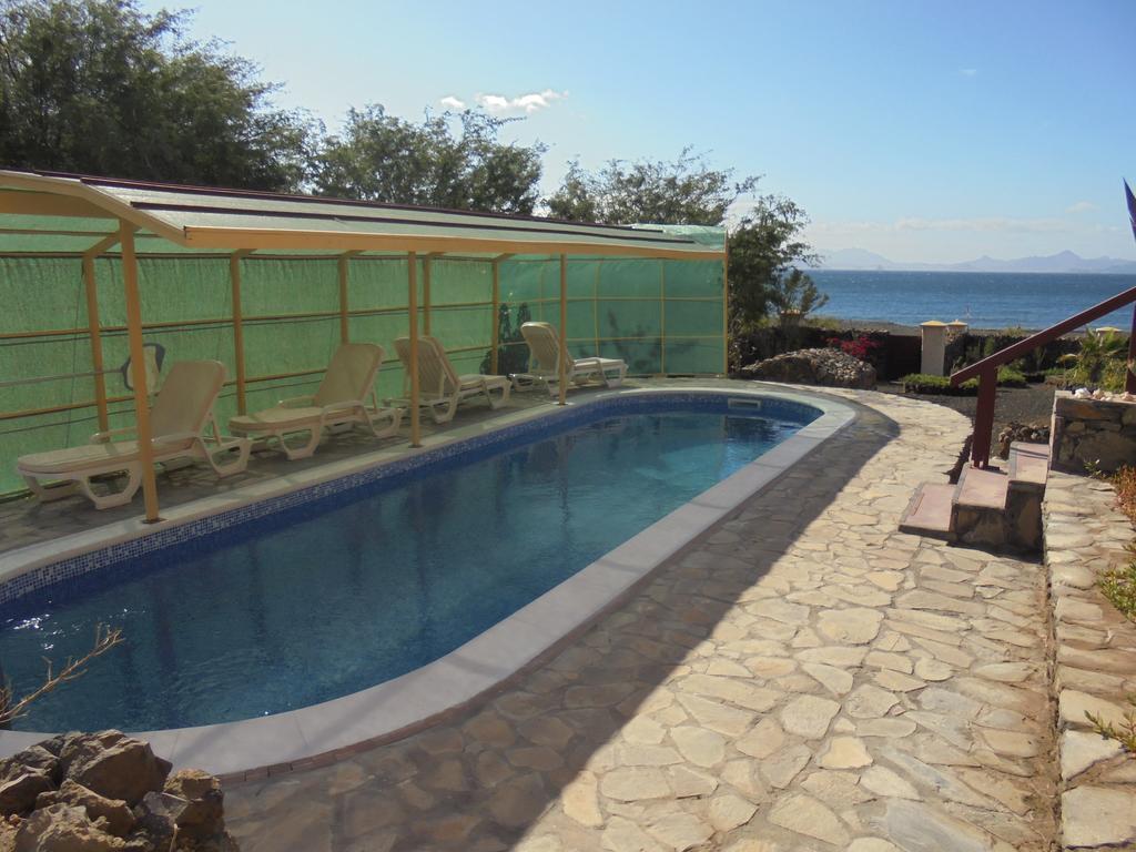 Coin De Paradis,Pavillon Doucimar Porto Novo エクステリア 写真