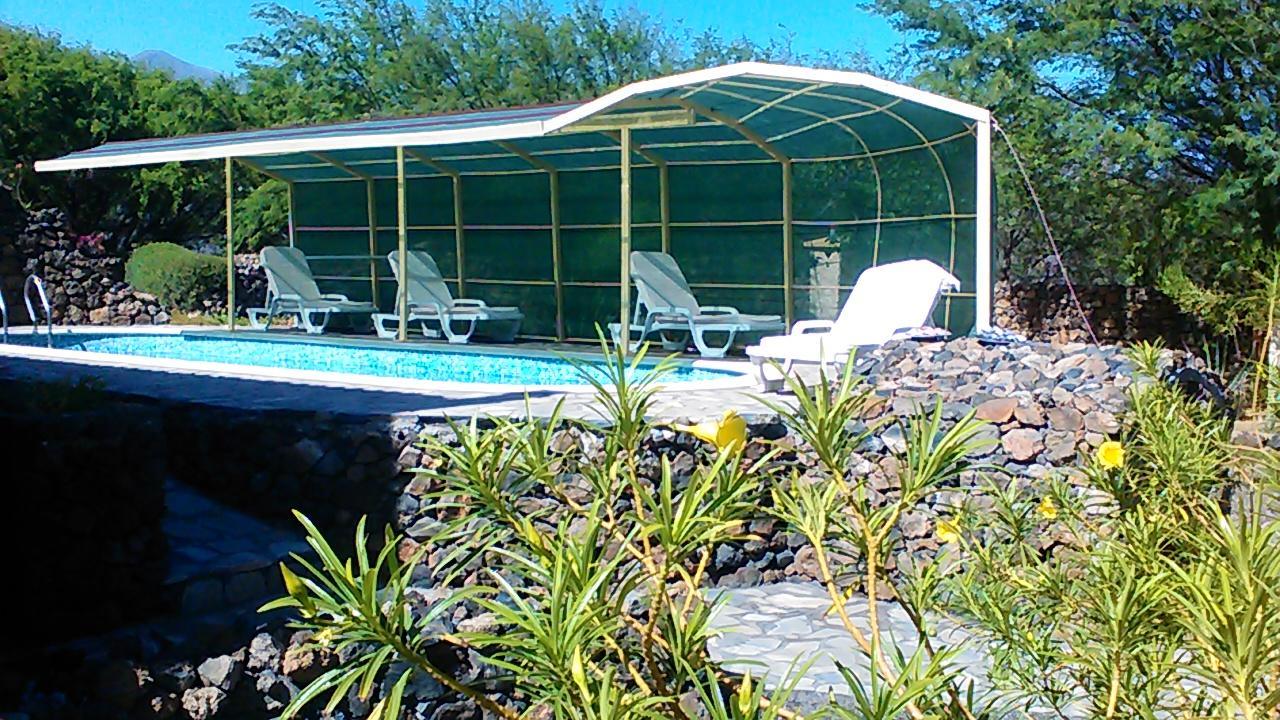 Coin De Paradis,Pavillon Doucimar Porto Novo エクステリア 写真