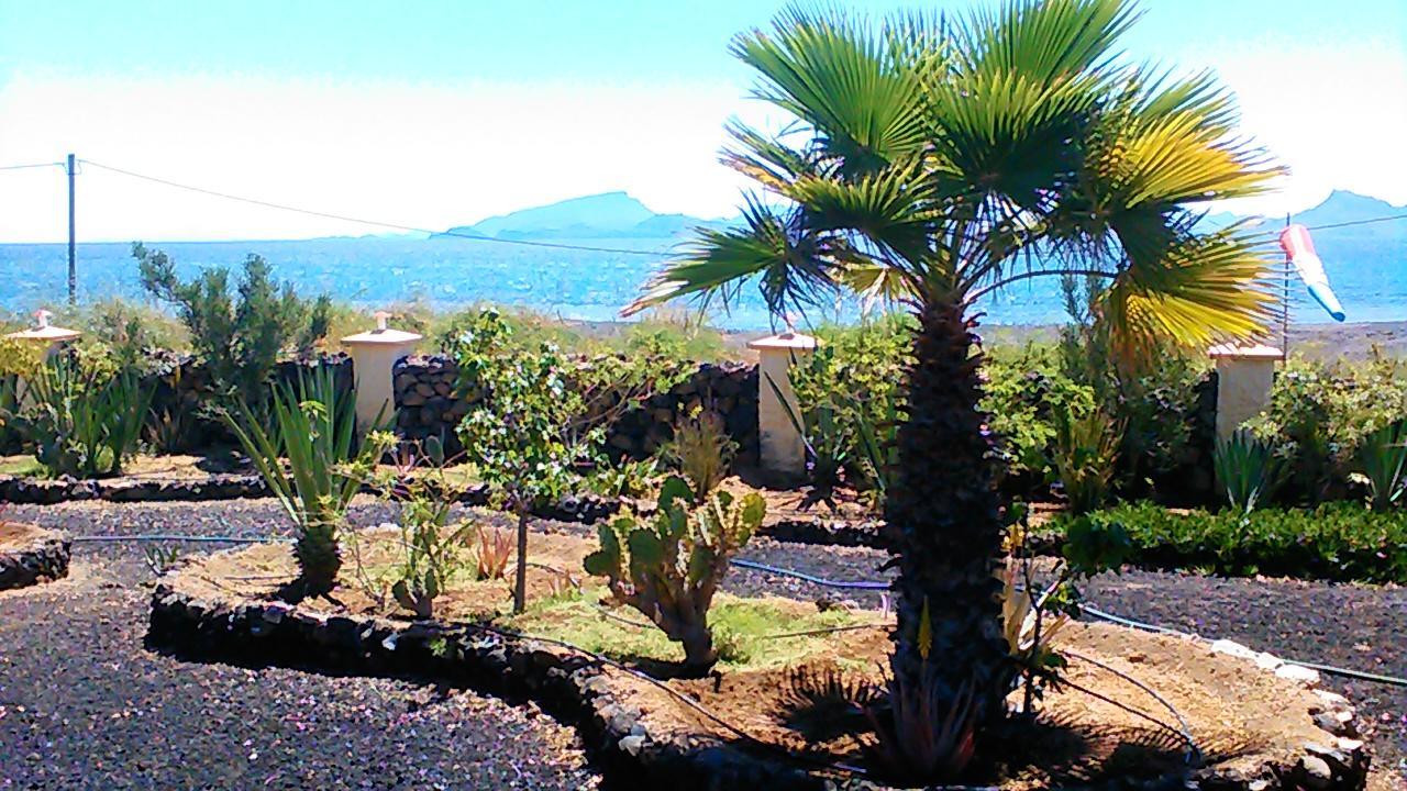 Coin De Paradis,Pavillon Doucimar Porto Novo エクステリア 写真