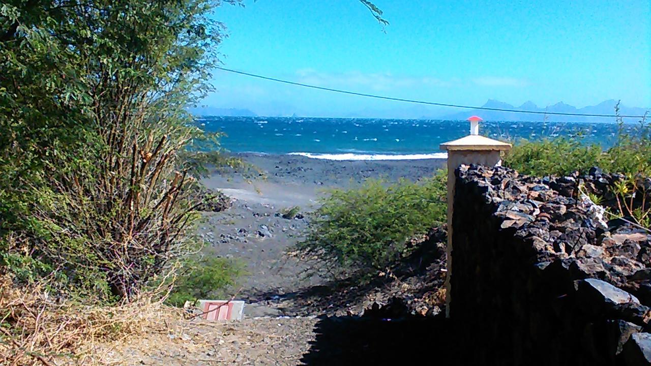 Coin De Paradis,Pavillon Doucimar Porto Novo エクステリア 写真