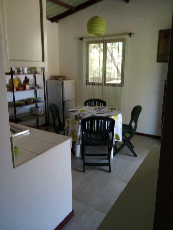 Coin De Paradis,Pavillon Doucimar Porto Novo エクステリア 写真