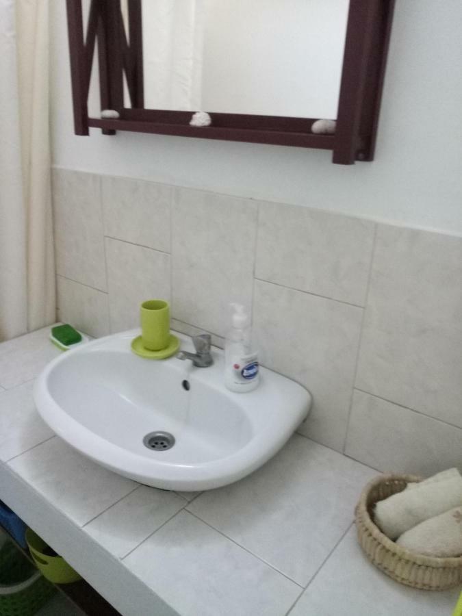 Coin De Paradis,Pavillon Doucimar Porto Novo エクステリア 写真
