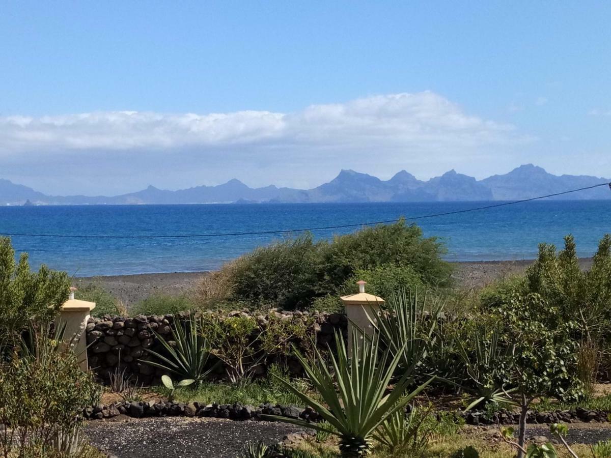 Coin De Paradis,Pavillon Doucimar Porto Novo エクステリア 写真