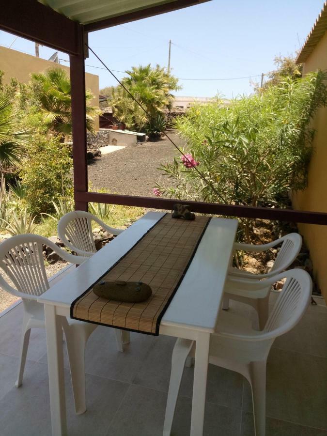 Coin De Paradis,Pavillon Doucimar Porto Novo エクステリア 写真